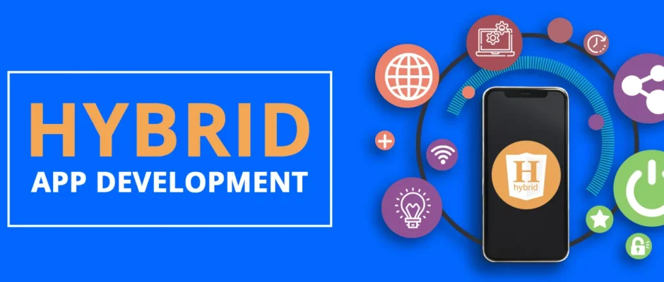 How Should Your Company Select a Hybrid App Development Framework?